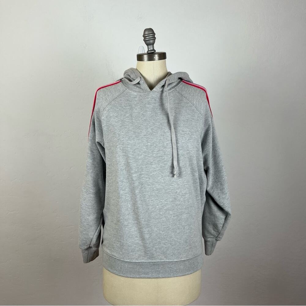 Spiritual Gangster Grey “I’ve Got Love For You” Hoodie